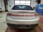 2019 LINCOLN MKZ
