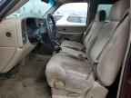 2002 CHEVROLET SILVERADO 1500