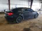 2012 CHRYSLER 200