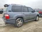 2004 LEXUS Lx 470