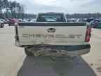 2005 CHEVROLET SILVERADO 1500