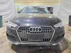 2018 AUDI A4 allroad