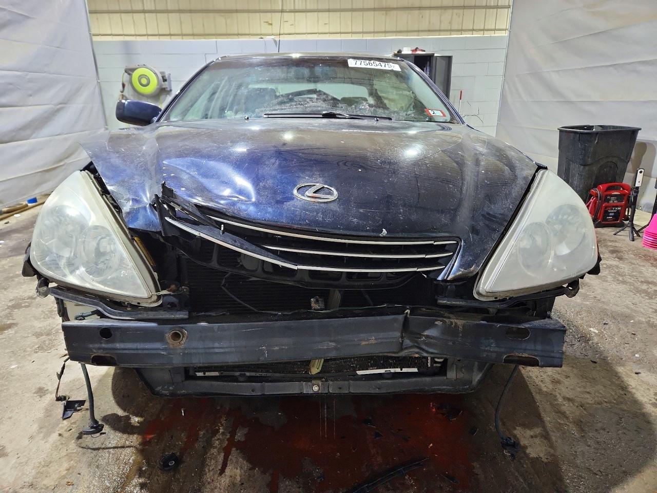 2003 LEXUS Es 300