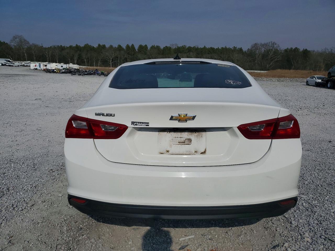 2022 CHEVROLET MALIBU