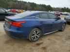 2016 NISSAN Maxima