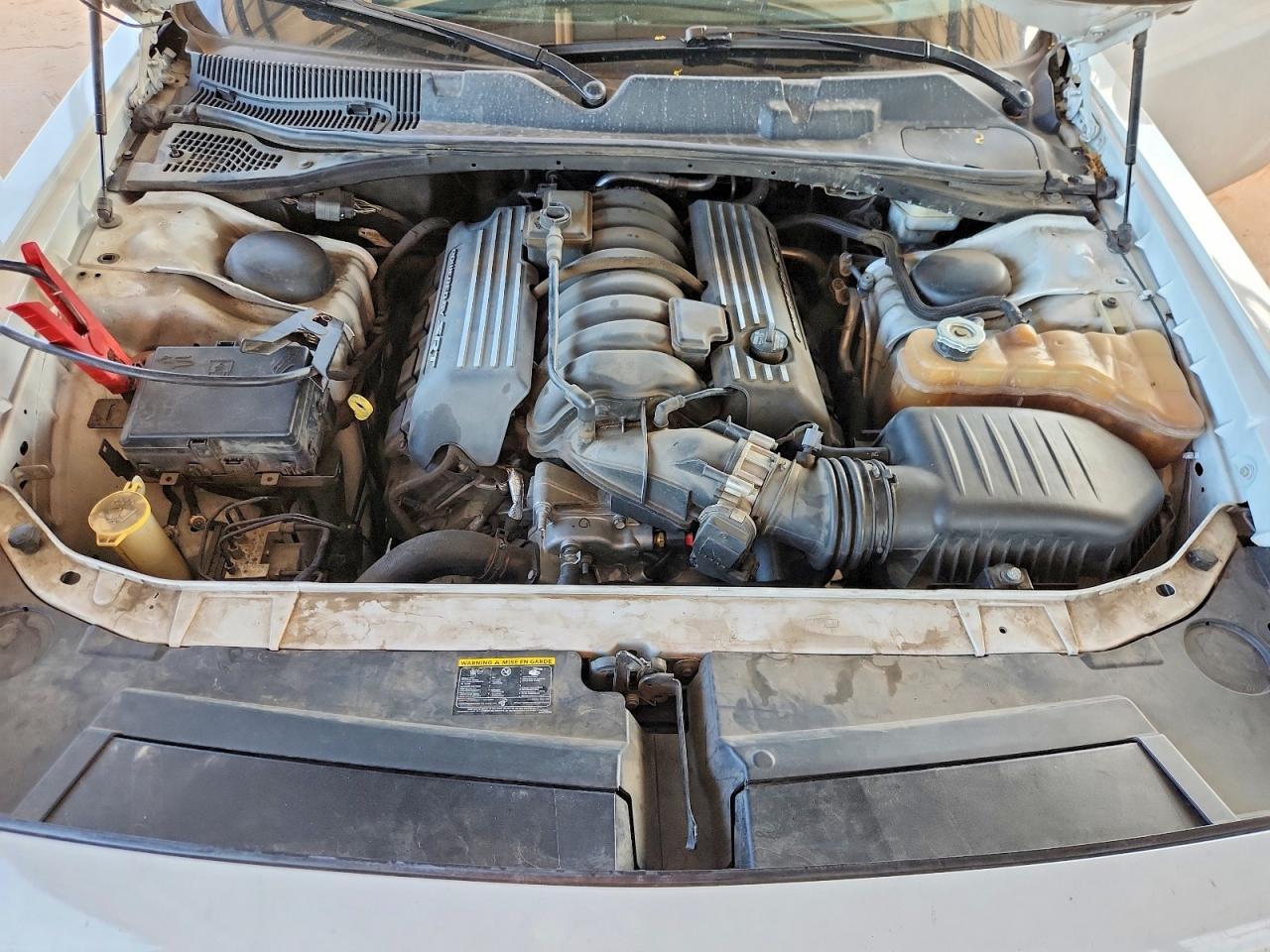 2015 DODGE Challenger