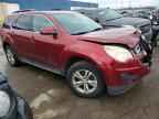 2010 CHEVROLET EQUINOX