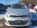 2017 KIA RIO