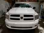 2012 DODGE RAM 1500