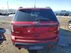 2015 FORD Explorer Sport Trac