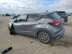 2021 NISSAN KICKS