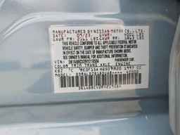 2024 NISSAN SENTRA
