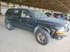 1999 DODGE DURANGO