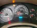 2004 CHEVROLET Trailblazer