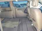 2012 CHRYSLER Town & Country
