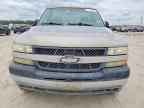 2002 CHEVROLET Silverado 2500