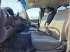2005 NISSAN Frontier