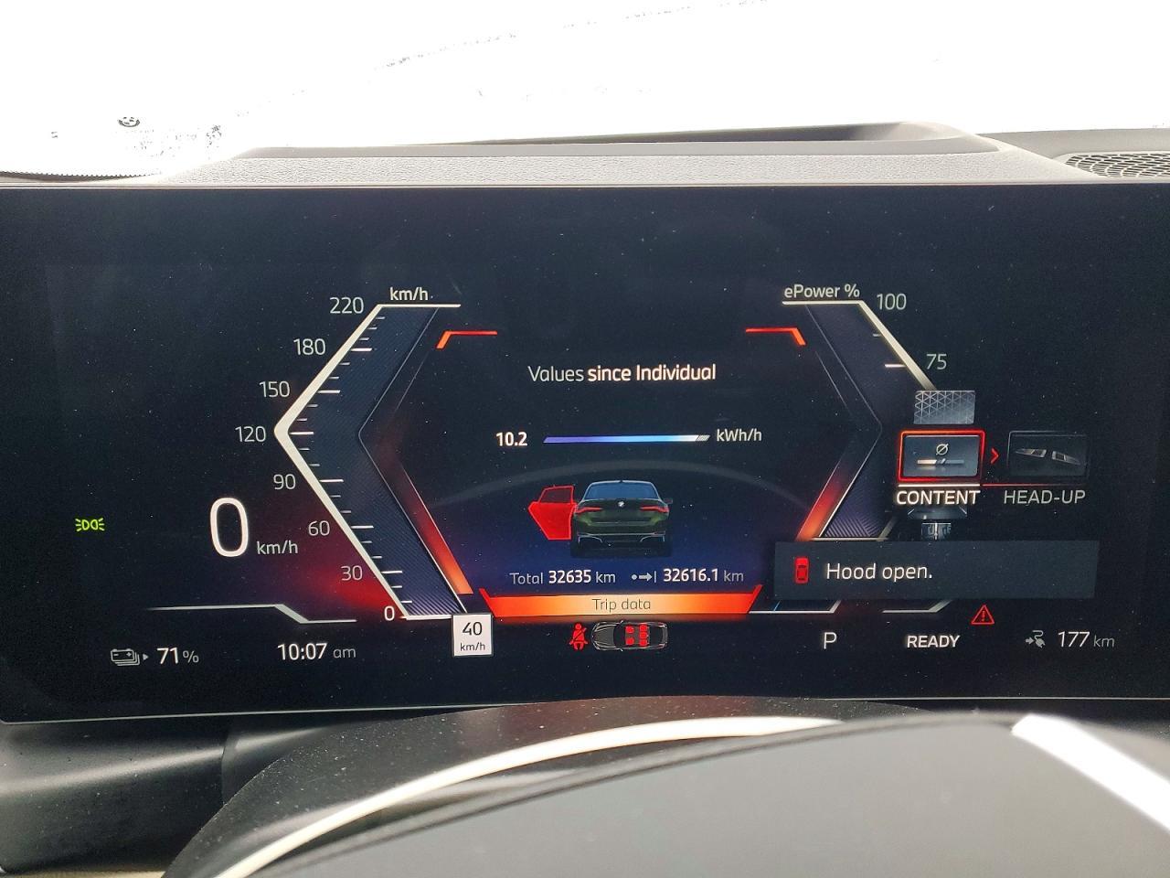 2024 BMW i4