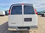 2012 CHEVROLET Express 3500