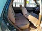 2002 HONDA CR-V