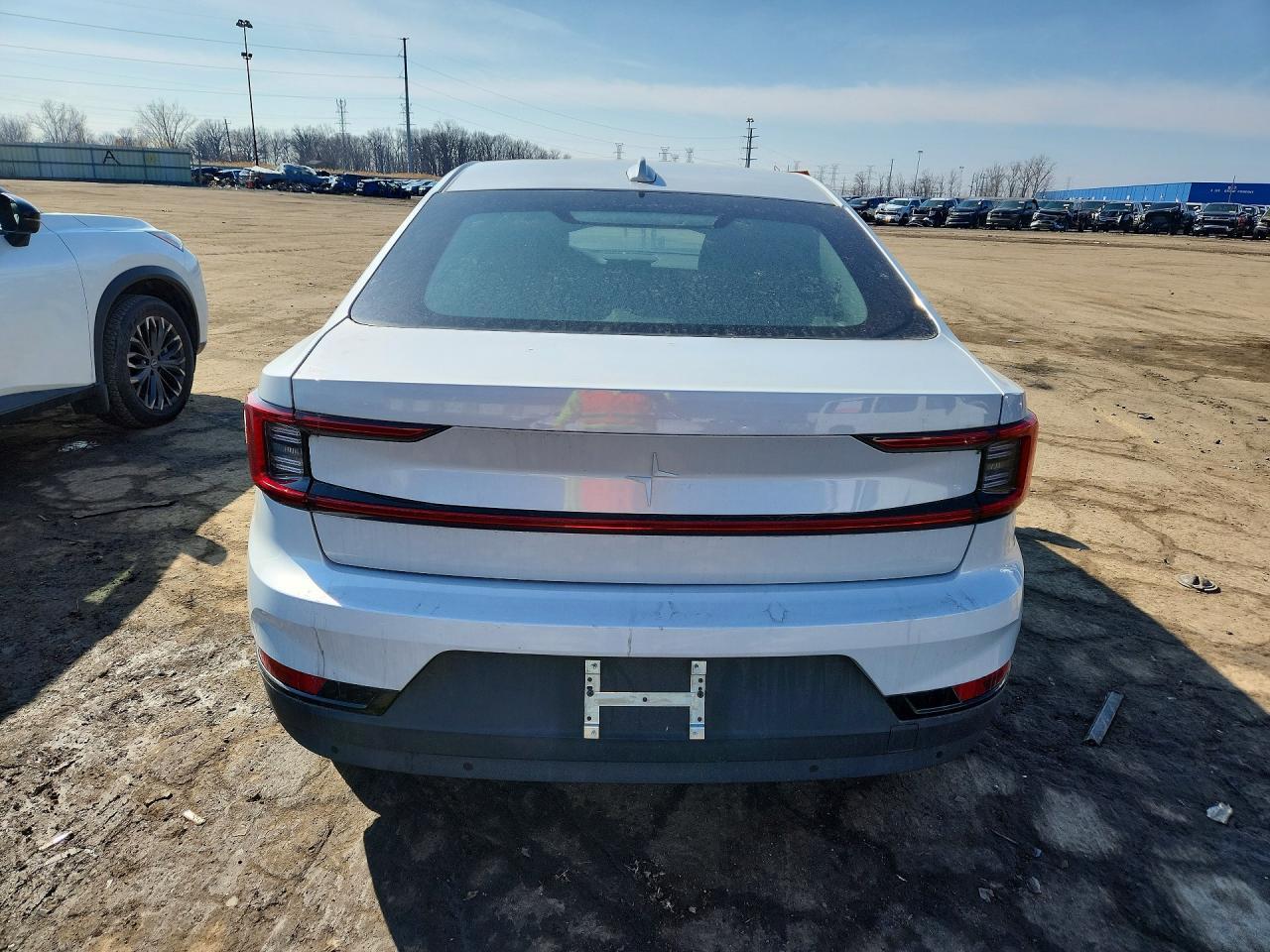 2023 POLESTAR 2