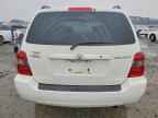 2006 TOYOTA HIGHLANDER