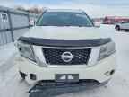 2015 NISSAN PATHFINDER