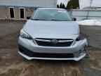 2022 SUBARU IMPREZA