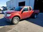 2016 NISSAN Frontier