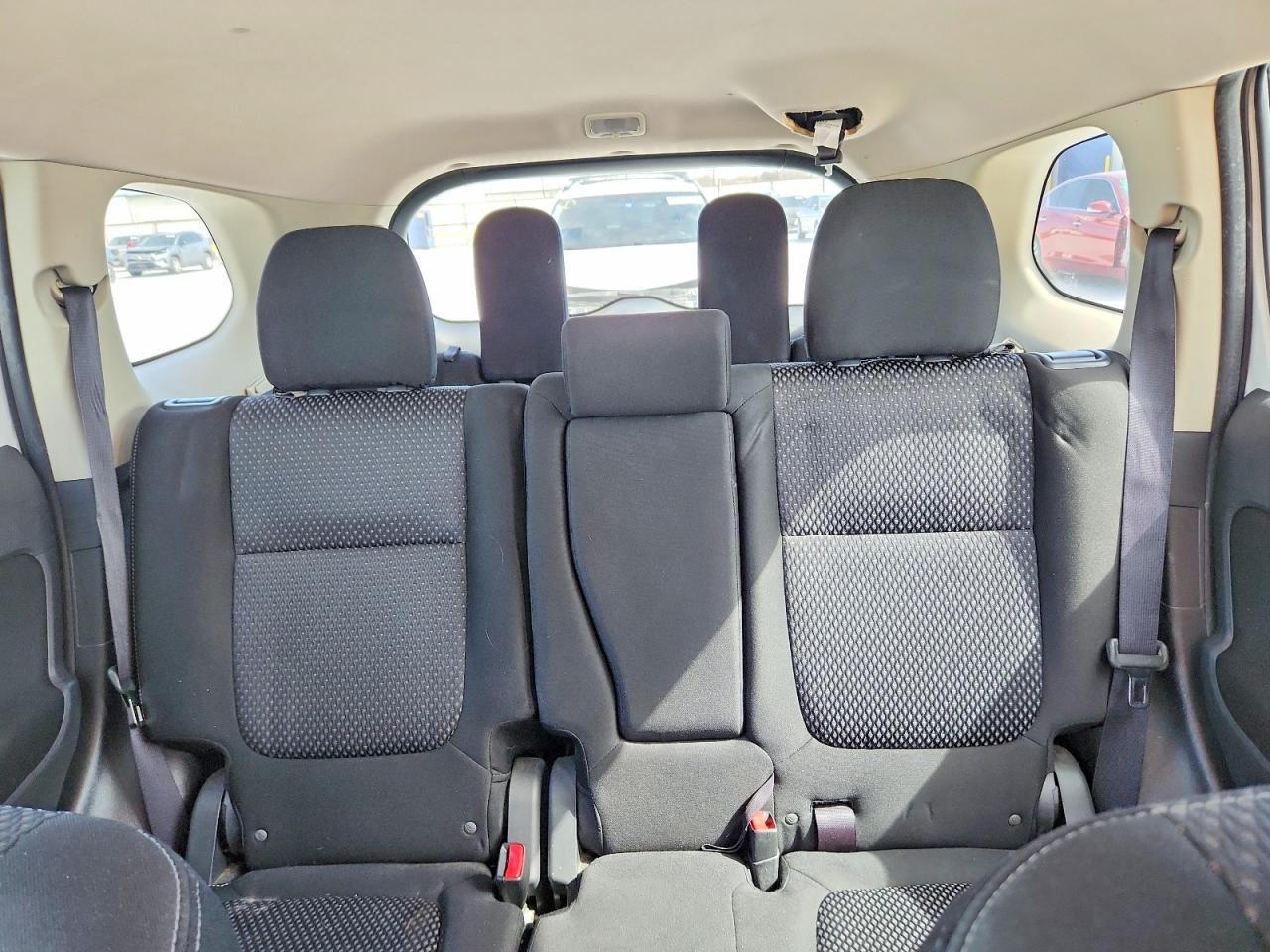 2018 MITSUBISHI outlander