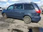 2007 TOYOTA SIENNA