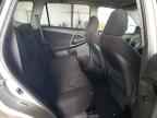 2009 TOYOTA RAV4