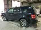 2009 FORD ESCAPE