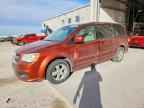 2012 DODGE GRAND CARAVAN