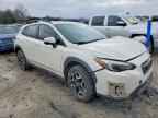 2018 SUBARU Crosstrek
