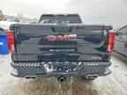 2025 GMC Sierra