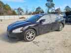 2013 NISSAN Maxima