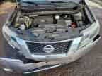 2014 NISSAN PATHFINDER