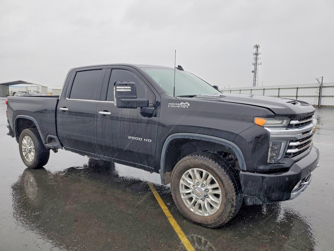 2022 CHEVROLET Silverado