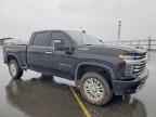 2022 CHEVROLET Silverado