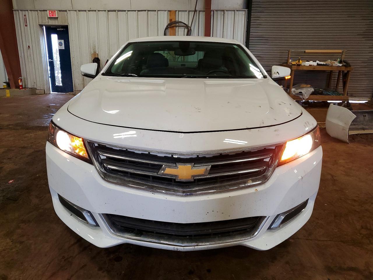 2014 CHEVROLET IMPALA