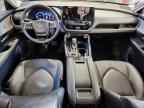 2024 TOYOTA HIGHLANDER