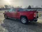 2015 GMC CANYON