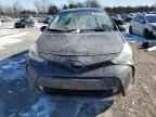 2017 TOYOTA PRIUS V