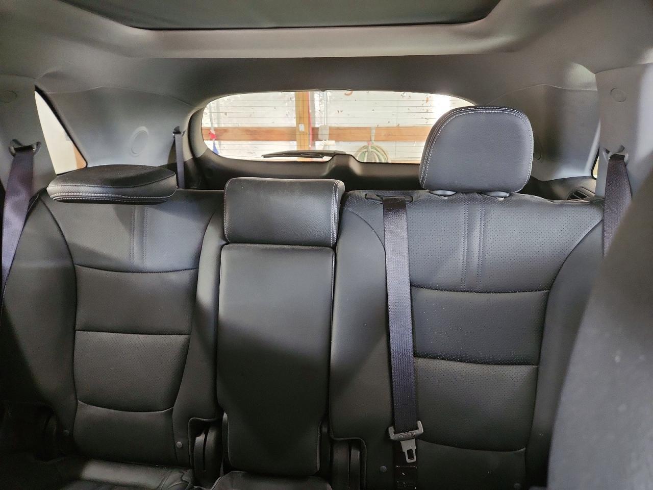 2011 KIA SORENTO