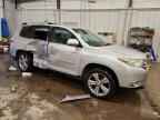 2011 TOYOTA HIGHLANDER