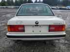 1989 BMW 3 SERIES