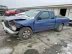 2000 NISSAN Frontier