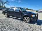 2012 FORD F-150 Lightning