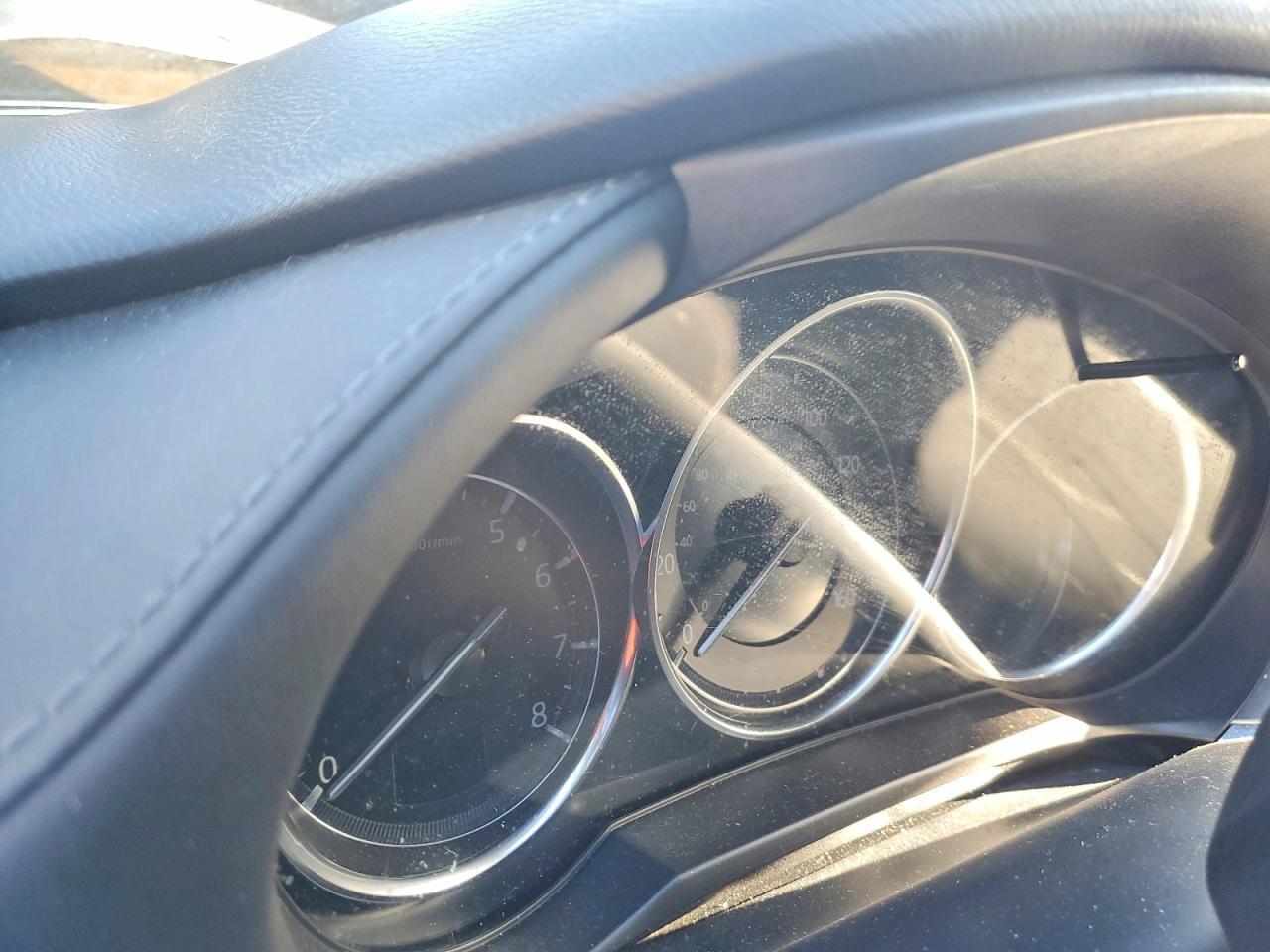 2020 MAZDA 6